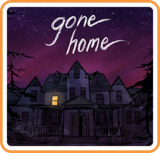 Gone Home (Nintendo Switch)
